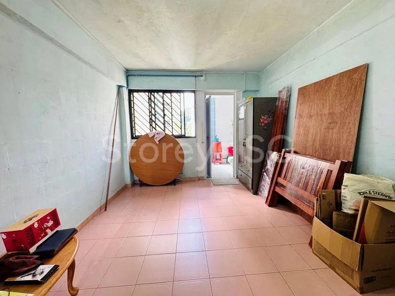 4 Room (4A) HDB for Sale in  266 Bukit Batok East Avenue 4 - Image 8